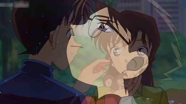 Baker Street is not only about Hiroki, the heroine's jump is a classic