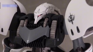 Good looking! But I don't recommend it! The Queen has turned evil! 丨Bandai PB MG Cabernet Curse