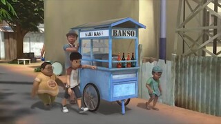 Adit & Sopo Jarwo | Persiapan Dagang Bakso Keliling