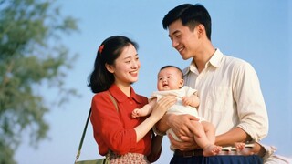 Bayi naga imut turun ke dunia, sihirnya jadi hadiah terindah bagi keluarga...