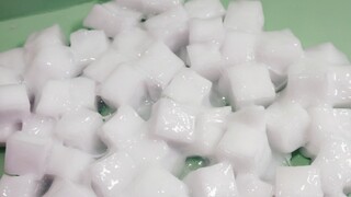 Suggestion for change: Mouse nibbles tofu