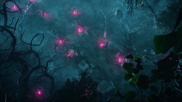 btth s5 episode 131 - 135 subtitle Indonesia