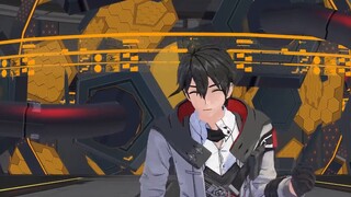 [Anime] [MMD 3D] Honkai Impact 3 | Tarian "Khusus" oleh Adam