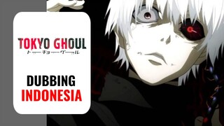 【 DUB INDO 】 MUKBANG‼️ AWALNYA KERAS, GILIRAN DI GASS SESAK NAFAS🗿‼️ | Tokyo Ghoul