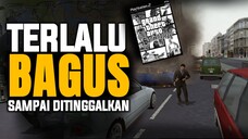 SAINGAN yang Terlalu REALISTIS BANGET dibanding GTA SA