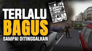 SAINGAN yang Terlalu REALISTIS BANGET dibanding GTA SA