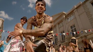 Alex Velea - E marfa tare [Official video HD]