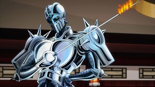 🤺 退 退 退 🤺