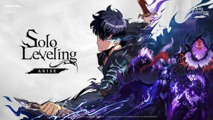 Solo Leveling Arise Episode 5 & 6 Walkthrough | No Commentary / Clean Gameplay