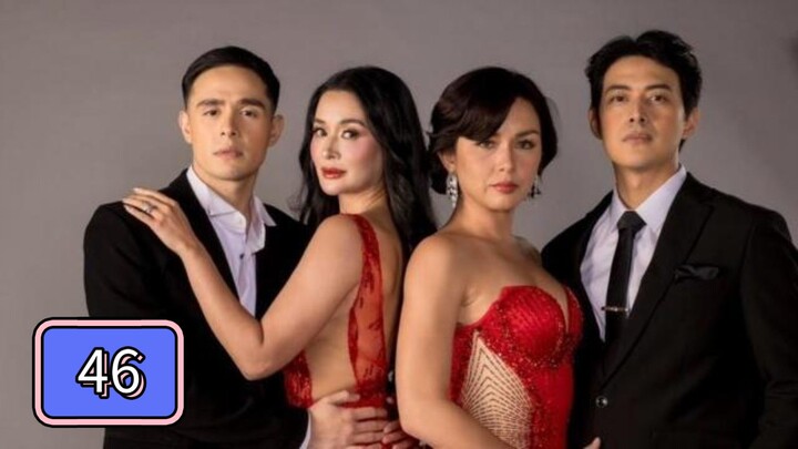 Episode 46 : House Of Lies