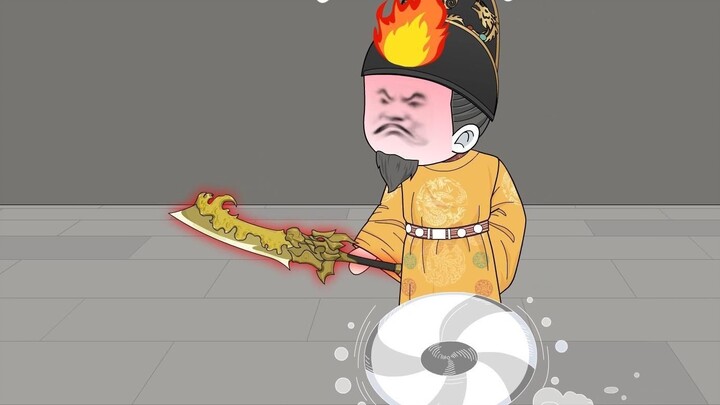 Episode 91: In the 91st episode, no one dares to mess with people in the Ming Dynasty. The fifth bro