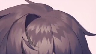 [Shoto/Familiar] Saat anak anjing goreng datang untuk mengeluh padamu