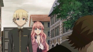 Isekai Yakkyoku Episode 8 Sub Indo