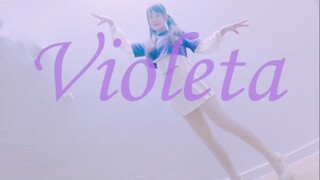 [First Words] izone-Violeta đi giày cao gót 10cm mặc dù cô ấy cao 175cm