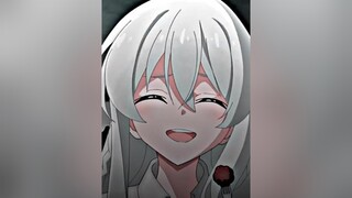 Đâu là những Waifu/Hus yêu thích nhất của bạn😳♥️ anime animeedit xuhuonganime waifu rimurutempest elaina shinoahiiragi mikoyotsuya roxymigurdia fyp