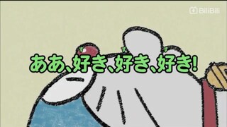 AHHH!! LOVE,LOVE,LOVE ll Doraemon ll Full-Episode