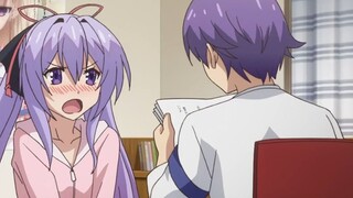 “พี่ชายของฉันค้นพบว่าฉันชอบเขา”