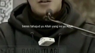 ya Allah yang ini ya allah