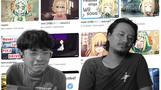 NOOO PIKAME :(