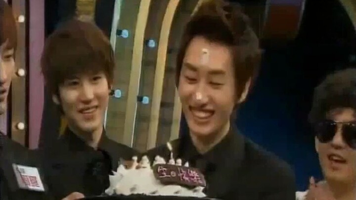 [EN] 110404 SJ-M NextTV Grade-A Entertainment