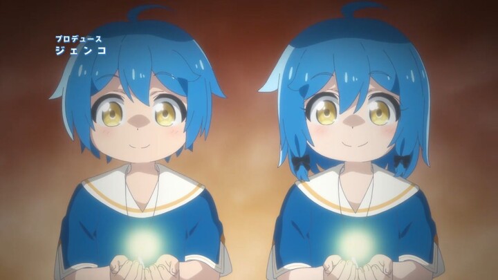 Isekai Yururi Kikou: Kosodateshinagara Boukensha Shimasu Episode 09