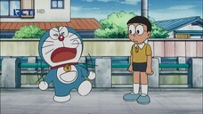 Doraemon Special 2 Jam - Kotak Latihan Esper