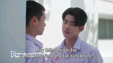 love sick 2024 tập 5