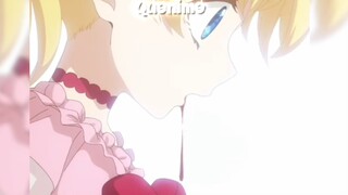 Si putri Terb*nuh?😢 Who made me a Princess [ Anime Edit ]