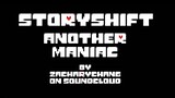Storyshift (Undertale AU) - Another Maniac [Extended]