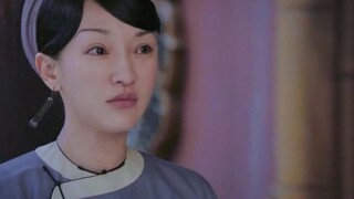 Giải thưởng diễn xuất cho nữ diễn viên trong "Ruyi's Royal Love in the Palace": diễn giải theo kiểu 