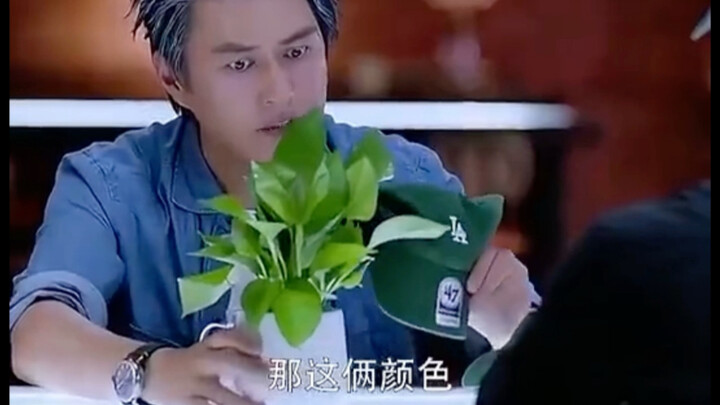 我只是色盲 我没有错… 哈哈哈哈哈哈哈