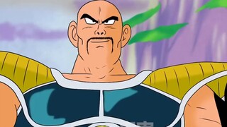 [Dragon Ball if series 16] What if the earth's soil is too good and super-strong vegetable people ar