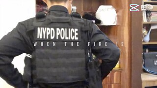 NYPD整活