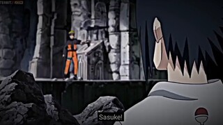 Sasuke:aku tidak selembut narutoo🥶