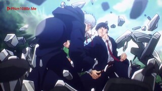 Mashle - Tập 6 vietsub