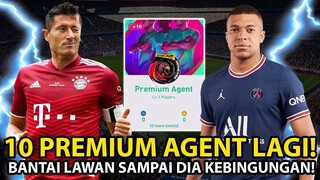 AYO KITA COBA 10 PREMIUM PACK LAGI DAN BANTAI BANTAI LAWAN SAMPAI DIA KEBINGUNGAN! BIKIN NGAKAK!