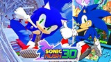 I LOVE THIS!! I NEED MORE... | Sonic Rush 3D - Fan Game