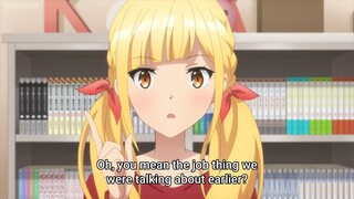 Cue ep 20