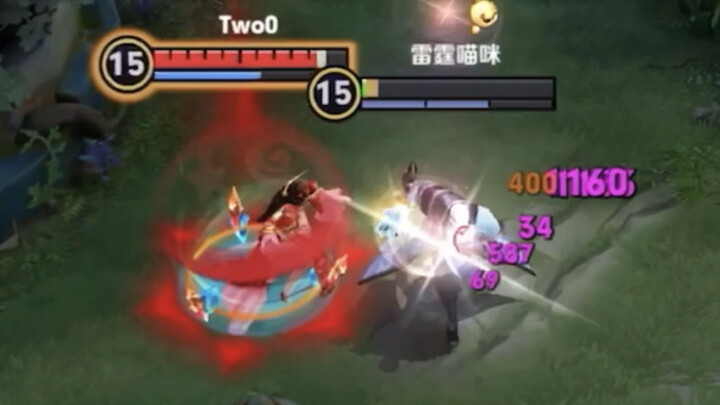 Sikong Zhen, what have you done!