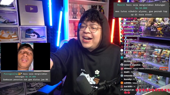 Part 1 - BOCIL FC [srPU6BEUkIQ]