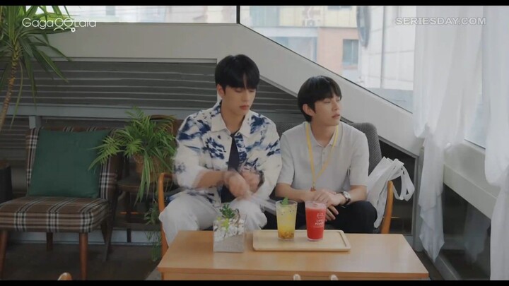 รักกัน คุณคู่เดท 07