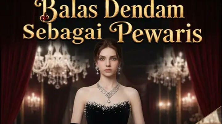 Balas Dendam sebagai Pewaris Full Bahasa Indonesia (NS)