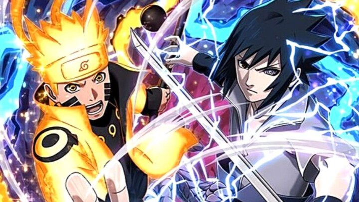 3 GAME NARUTO PALING KEREN