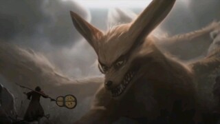 Naruto The Movie: Rebirth of the Fallen