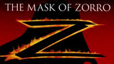 The Mask Of Zorro 1998 1080p HD