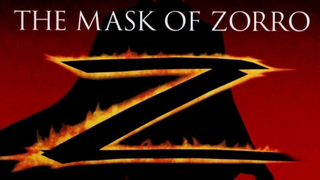 The Mask Of Zorro 1998 1080p HD