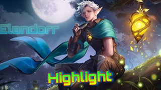 Rov ไฮไลท์ "elandorr"