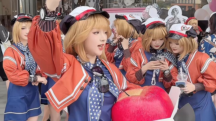 คนเสฉวนนี่ช่างน่าทึ่งจริงๆ