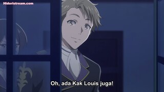 Eps_9 kodhamku dewa gorilla[Gorilla no Kami kara Kago sareta Reijou wa Ouritsu Kishidan de Kawaigare
