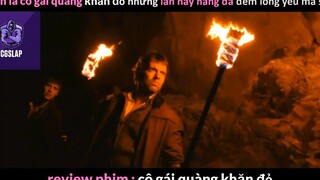 Cô bé quàng khắn đỏ (p2) #phimcotich